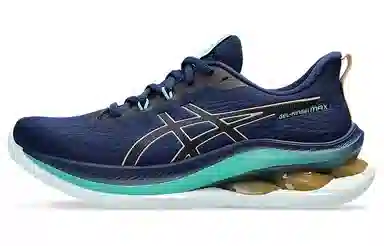 Asics Gel-Kinsei Max Blue