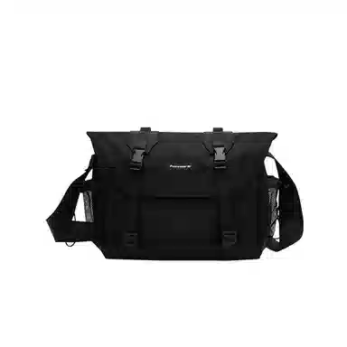 Semir Nylon Messenger Bag