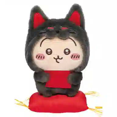 chiikawa usagi 25cm