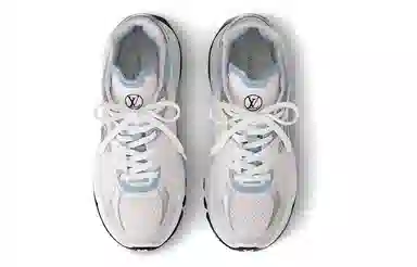 LOUIS VUITTON Run 55
