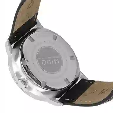 MIDO 40mm M016.430.16.061.80