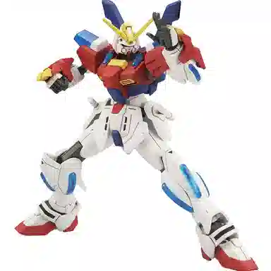 BANDAI HG 58 1144 GM