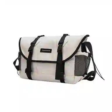 Semir Nylon Messenger Bag