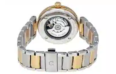 OMEGA 100 34mm 425.20.34.20.55.003