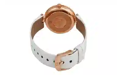 OMEGA 30 27.4mm K18K 424.53.27.60.55.002