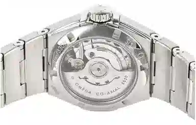 OMEGA 100 27mm 123.15.27.20.55.003