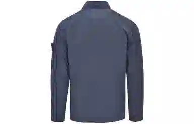 Stone Island Nylon Metal Jacket