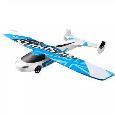 星域传奇 水陆空儿童遥控飞机 固定翼耐摔战斗机 航模滑翔机 无人机 遥控模型