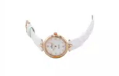 OMEGA 30 27.4mm K18K 424.53.27.60.55.002