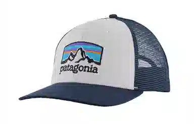 patagonia Logo