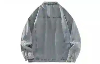 Bobby Abley Denim Jacket