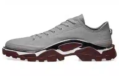 adidas Raf Simons Detroit Runner Grey