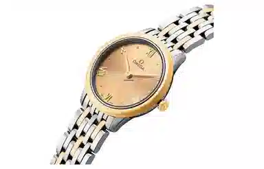 OMEGA De Ville 434.20.28.60.08.001