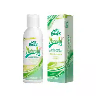 wetstuff 125g