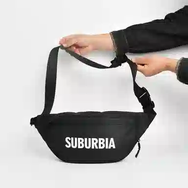 SUBURBIA Logo