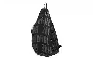 LiNing BADFIVE Black