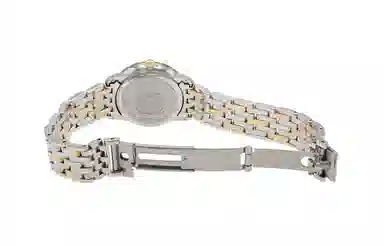 OMEGA De Ville 424.20.27.60.58.004