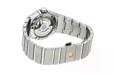 OMEGA 100 27mm 123.10.27.20.55.001