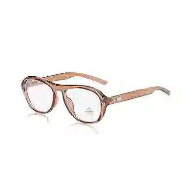 CMFY Oval Sunglasses