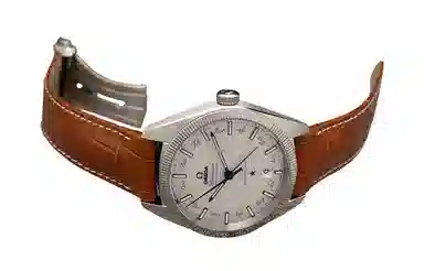 OMEGA 100 41mm 130.33.41.22.02.001