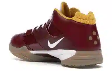 Nike KD 3 Redskins