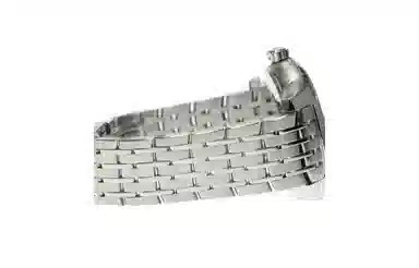 OMEGA De Ville 41mm Blue Dial