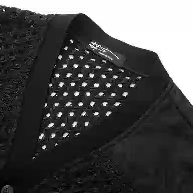 ANDREW MACKENZIE SS24 V