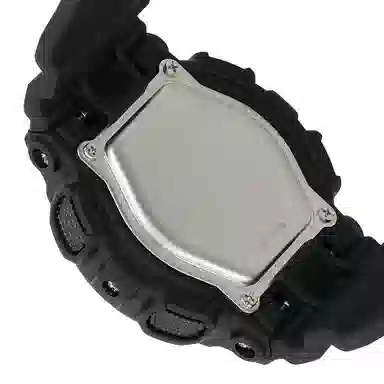 CASIO G-SHOCK BABY-G GA-110GB-1APR+BA-110RG-1APR