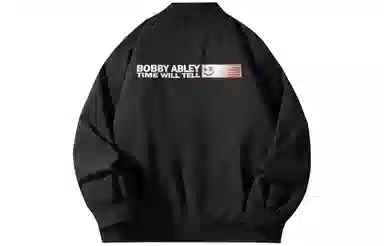 BOBBY ABLEY