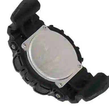 CASIO G-SHOCK BABY-G GA-110GB-1APR+BA-110RG-1APR