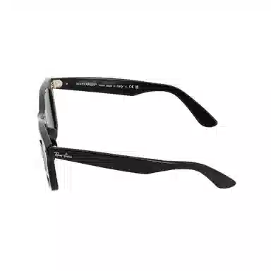 Ray-Ban Wayfarer Black Green