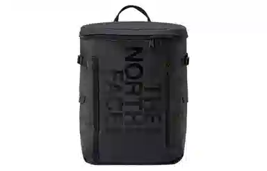 The North Face BC Fuse Box II Black
