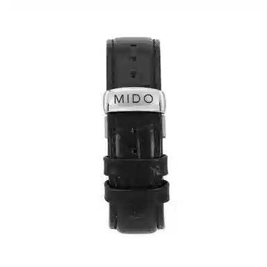 MIDO 33mm M024.207.16.033.00