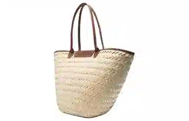Longchamp Le Panier Pliage