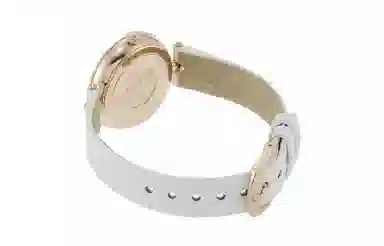 OMEGA 30 27.4mm K18K 424.53.27.60.55.002