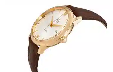 Omega De Ville 424.53.40.20.02.002