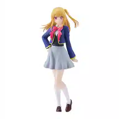 GSC POP UP PARADE 17cm