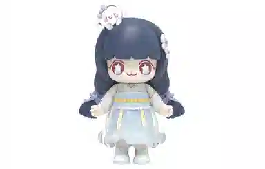 52TOYS KIMMYMIKI 8