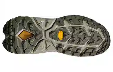 HOKA ONE ONE Kaha 2 GTX Brown