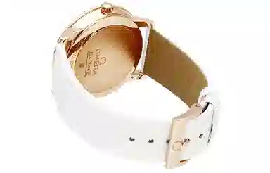 OMEGA 30 36.8mm K 424.57.37.20.55.003