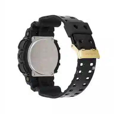 CASIO G-SHOCK BABY-G GA-110GB-1APR+BA-110RG-1APR