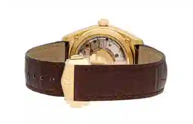 OMEGA 100 39mm K 130.53.39.21.02.002