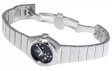 OMEGA 27mm 123.15.27.20.01.001