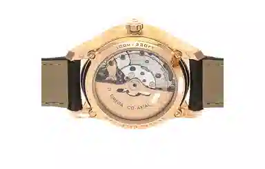 OMEGA 100 41mm 431.53.41.22.13.001