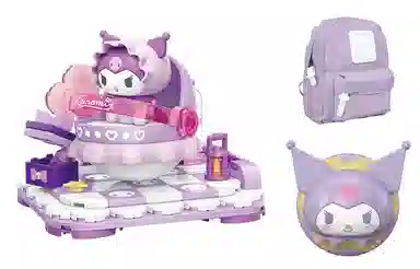 TOPTOY TC2303-TC2306