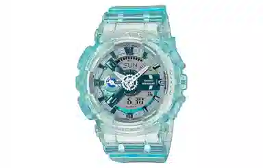 Casio G-Shock GMA-S110VW