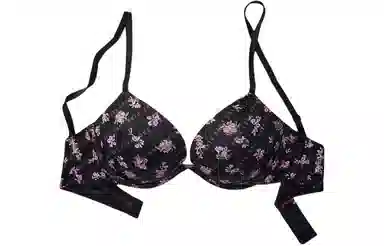 Victoria's Secret PINK 2805 WEAR EVERYWHERE PUSH-UP BRA PUSH-UP BRA