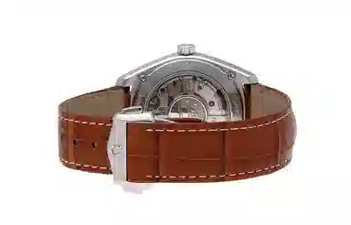 OMEGA 100 41mm 130.33.41.22.02.001