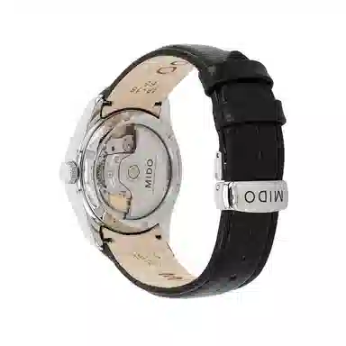 MIDO 33mm M024.207.16.033.00