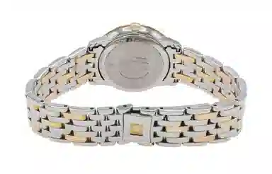 OMEGA De Ville 424.20.27.60.58.004